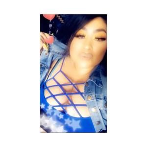 Meet your Posher, Patricia